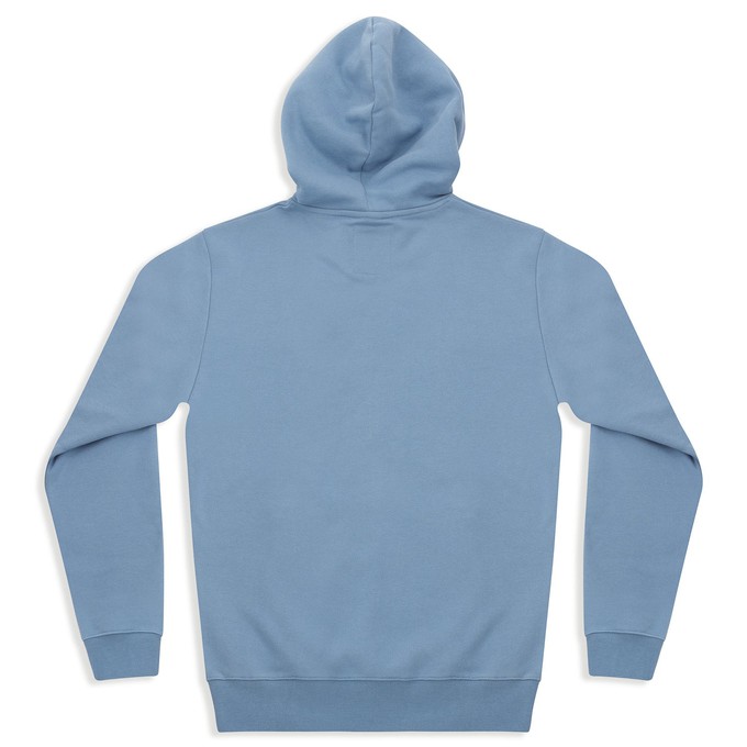 surf organic cotton hoodie from Silverstick