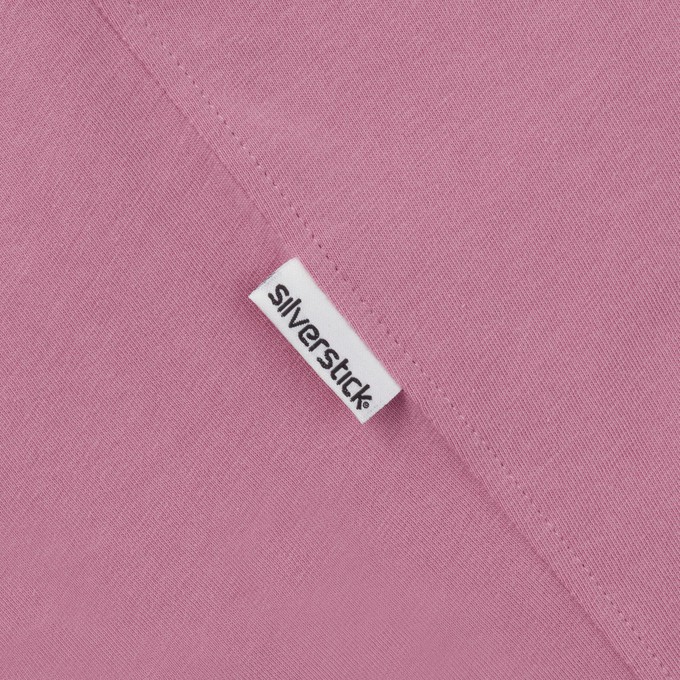 wanda organic cotton tee from Silverstick