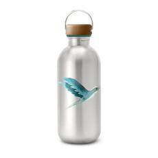 silverstick bird water bottle via Silverstick