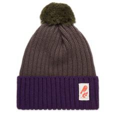 matt sewell starling bobble hat via Silverstick