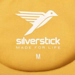 explore more organic cotton tee from Silverstick
