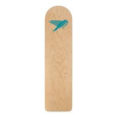 wooden bellyboard via Silverstick