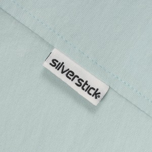 wilda organic cotton tee from Silverstick