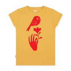 matt sewell harmony organic tee via Silverstick
