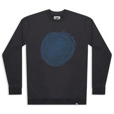 love trees organic cotton sweat via Silverstick