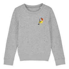 matt sewell goldfinch organic sweat via Silverstick