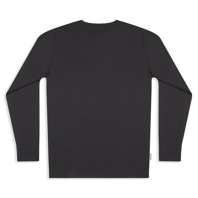 wilda organic long sleeve tee from Silverstick