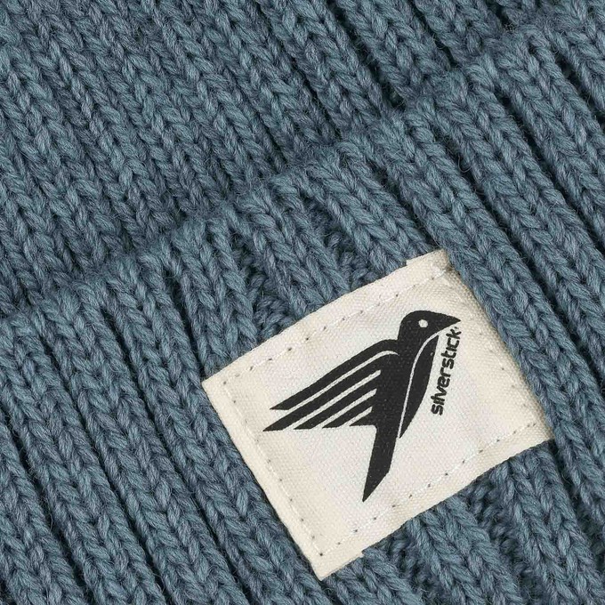 moffat merino wool beanie from Silverstick