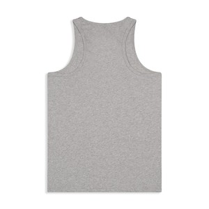 lena organic cotton vest from Silverstick