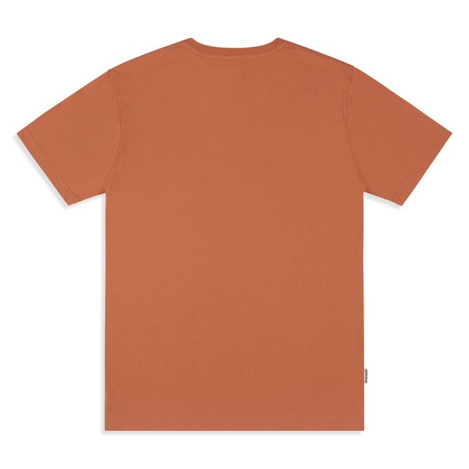 wanda organic cotton tee from Silverstick
