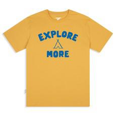 explore more organic cotton tee via Silverstick