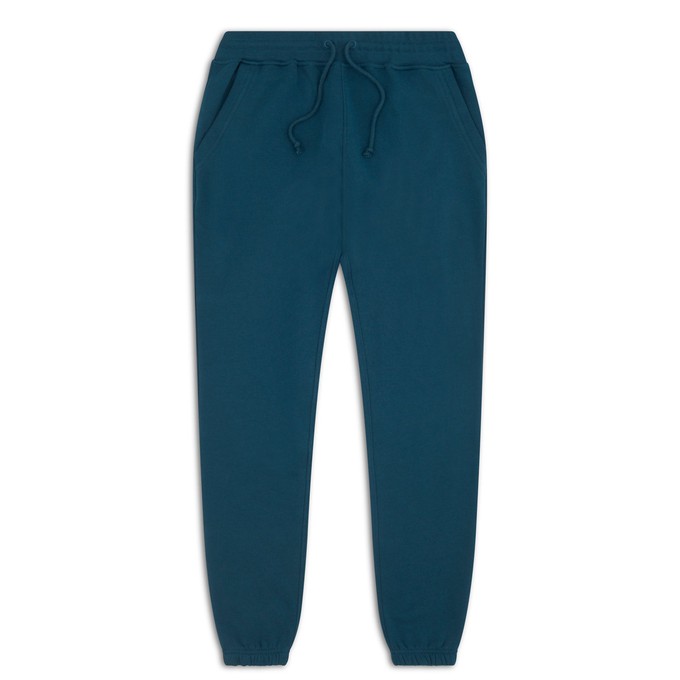 morin organic cotton sweatpant from Silverstick