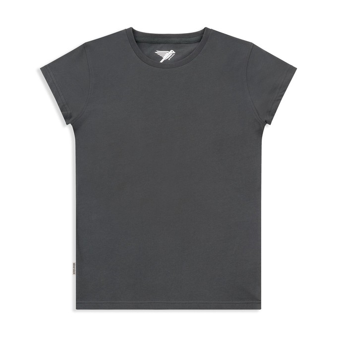 wilda organic cotton tee from Silverstick