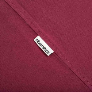 wanda organic cotton tee from Silverstick