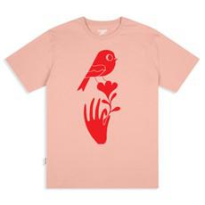 matt sewell harmony organic tee via Silverstick