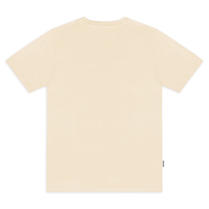habitats organic cotton tee from Silverstick