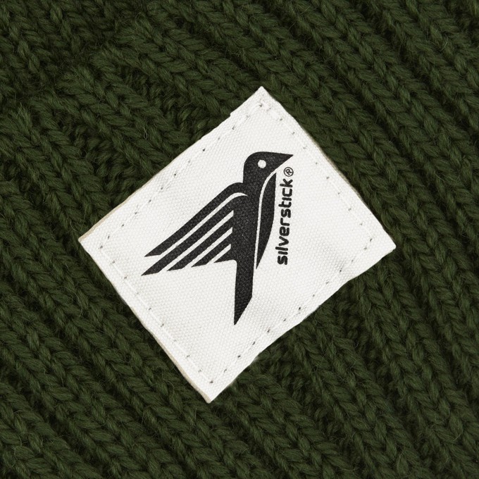 moffat merino wool beanie from Silverstick