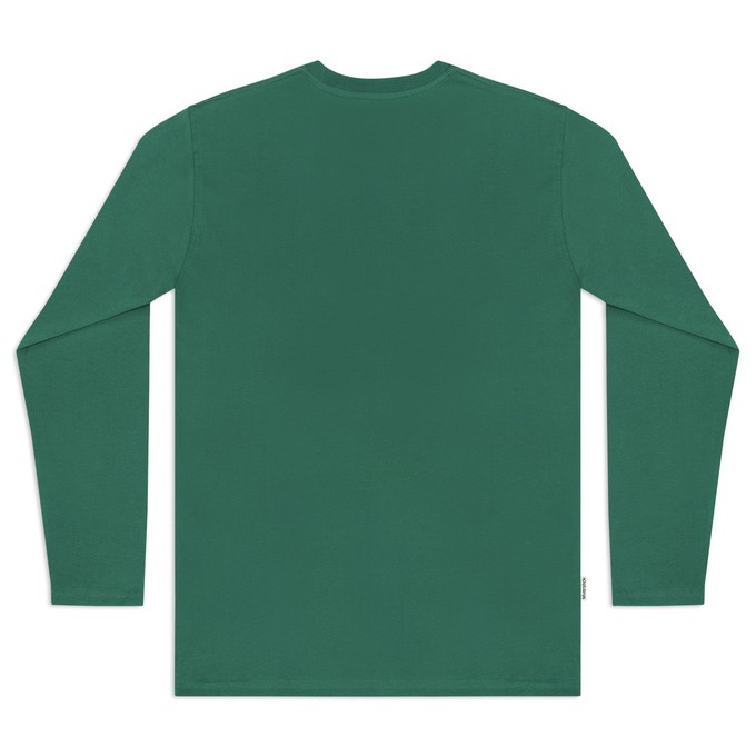 love trees organic long sleeve tee from Silverstick