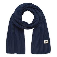 stratus organic cotton scarf via Silverstick