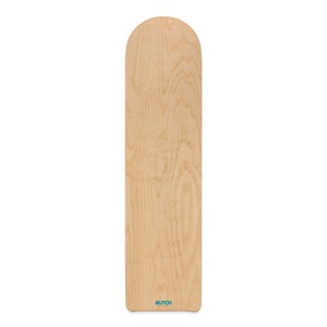 wooden bellyboard from Silverstick