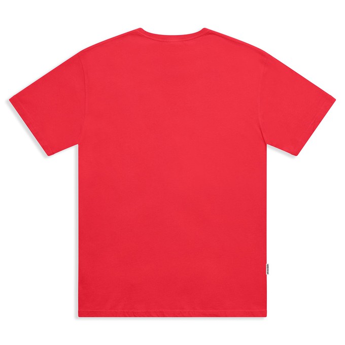 wanda organic cotton tee from Silverstick