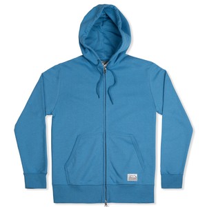 agnes organic cotton zip hoodie from Silverstick