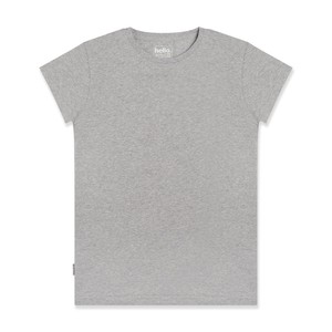 adventure organic cotton tee from Silverstick