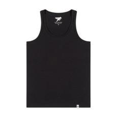 lena organic cotton vest via Silverstick