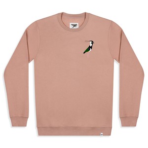 matt sewell lapwing organic sweat from Silverstick