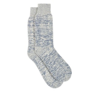 happy hiking wool sock from Silverstick