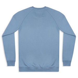 nias organic cotton sweat from Silverstick