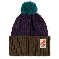 matt sewell turtle dove bobble hat via Silverstick