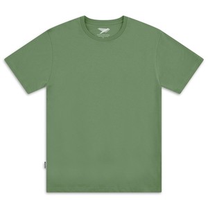 wanda organic cotton tee from Silverstick