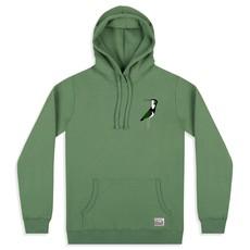 matt sewell lapwing organic hoodie via Silverstick