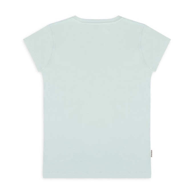 wilda organic cotton tee from Silverstick