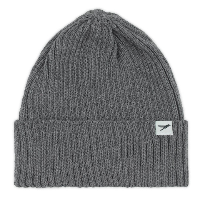 summit lightweight organic beanie from Silverstick