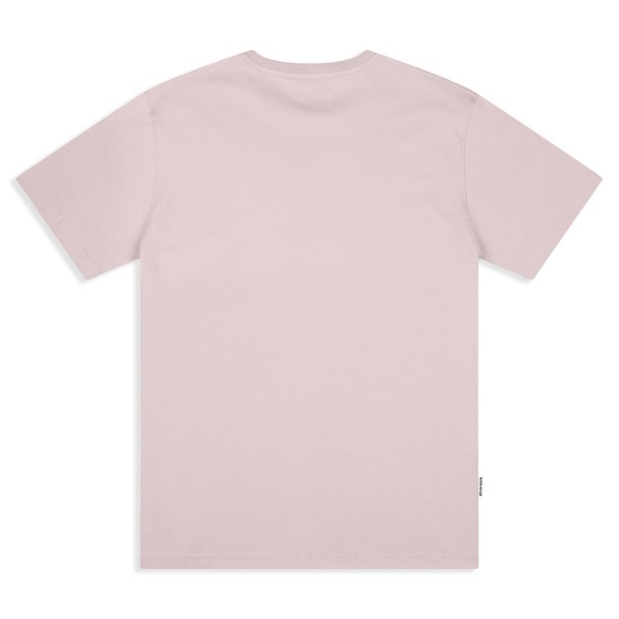 wanda organic cotton tee from Silverstick