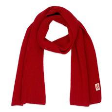 matt sewell merino wool scarf via Silverstick