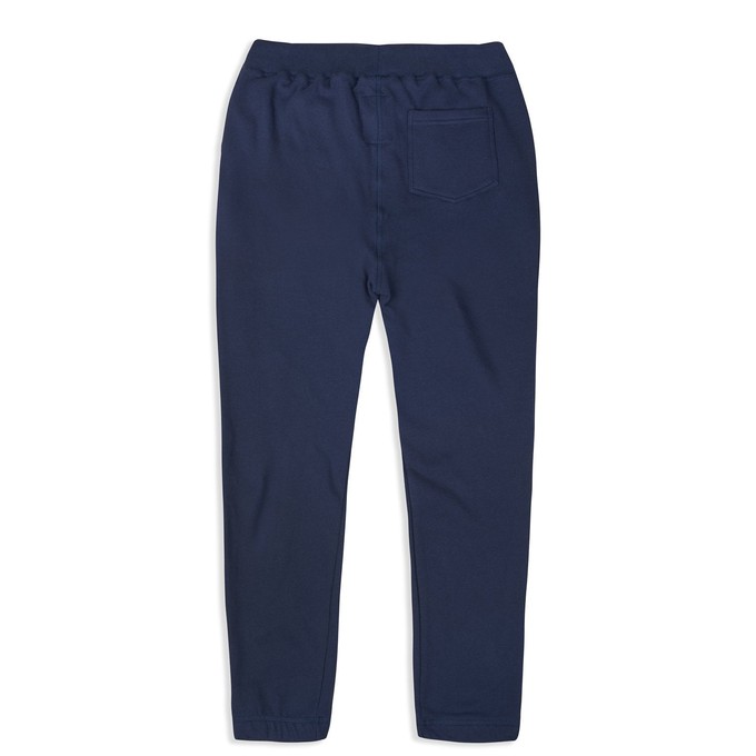 johnson organic cotton sweatpant from Silverstick