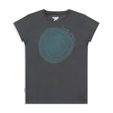 love trees organic cotton tee from Silverstick