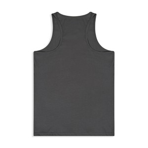 lena organic cotton vest from Silverstick