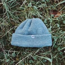drift british wool beanie via Silverstick
