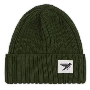 moffat merino wool beanie from Silverstick