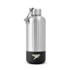 explorer water bottle via Silverstick