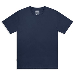 wanda organic cotton tee from Silverstick