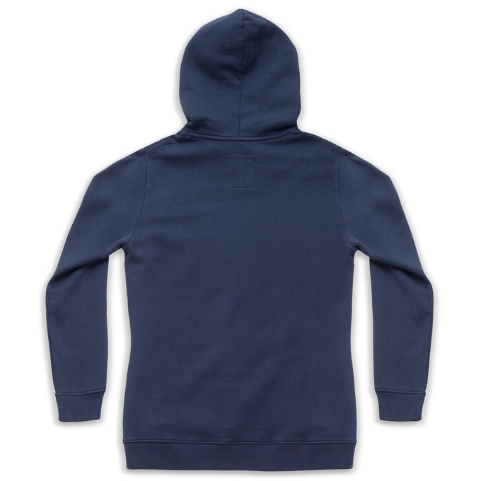 lancelin organic cotton hoodie from Silverstick