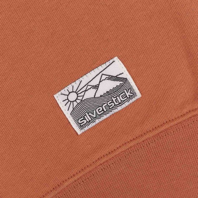 nias organic cotton sweat from Silverstick