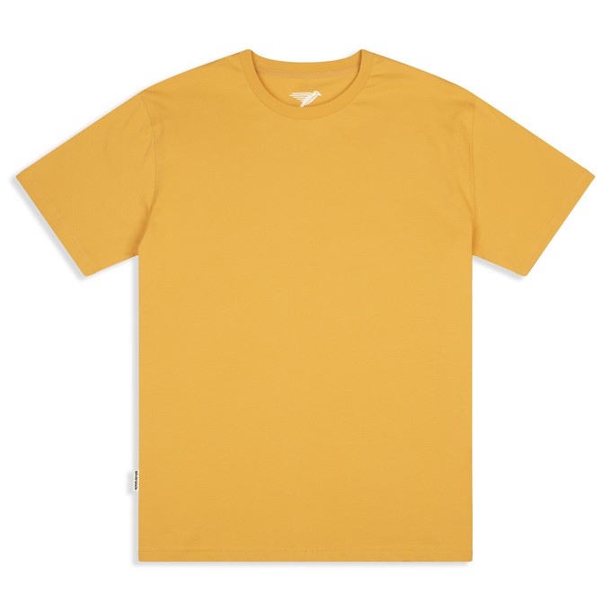 adventure organic cotton tee from Silverstick