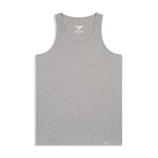 ray organic cotton vest via Silverstick