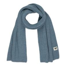 cirrus merino wool scarf via Silverstick